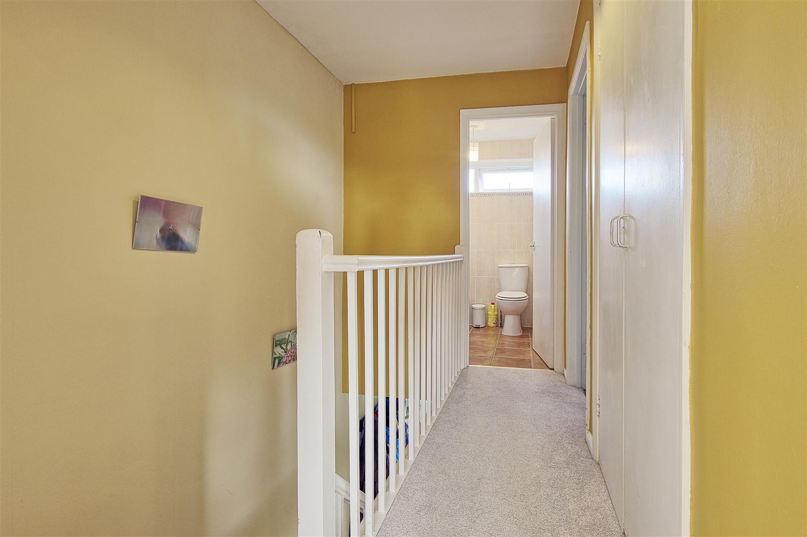 Campkin Road, Cambridge